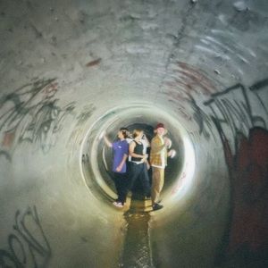 Meet your Posher, Diego